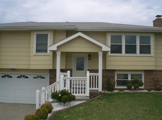 712 McClure St, Junction City, KS 66441