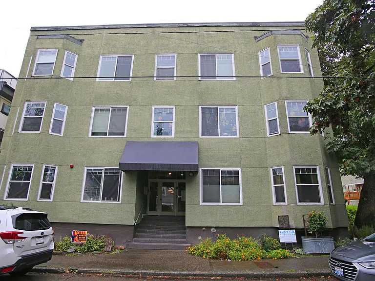 Fairmont Cherry Hill — Photo 17