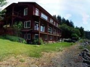 16305 Point Lena Loop Rd, Juneau, AK 99801