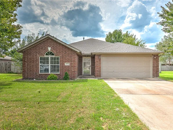 3793 W Tanyard Dr, Fayetteville, AR 72704