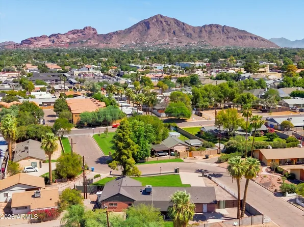 2528 N 48TH Place N, Phoenix, AZ 85008