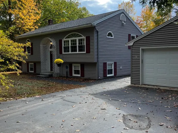 51 Lakewood Road, Casco, ME 04015