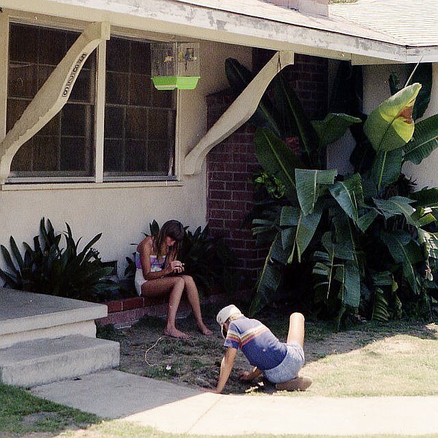 Early 1970s
