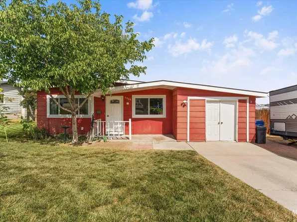 9860 W Fox Ridge Dr, Boise, ID 83709