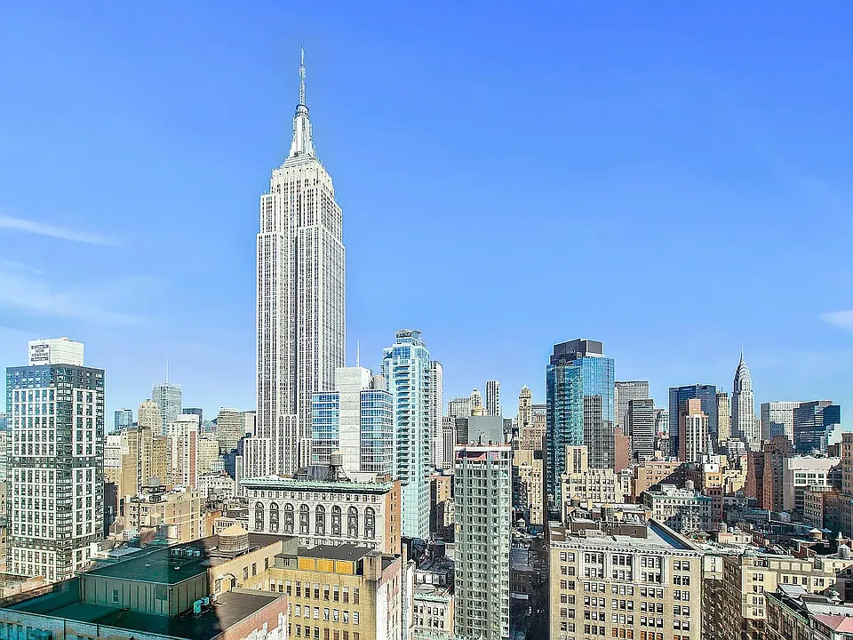 11 E 29th St #31C