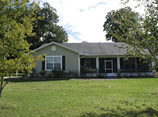 1360 W Minnesota Ave, Deland, FL 32720