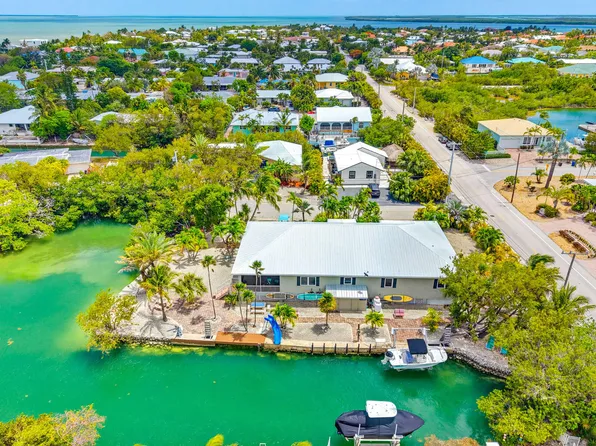 21023 2nd Ave, Cudjoe Key, FL 33042