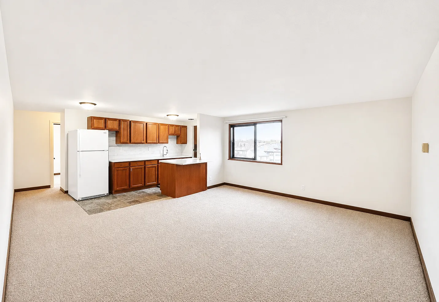 Fieldbrook Apartments — Photo 3
