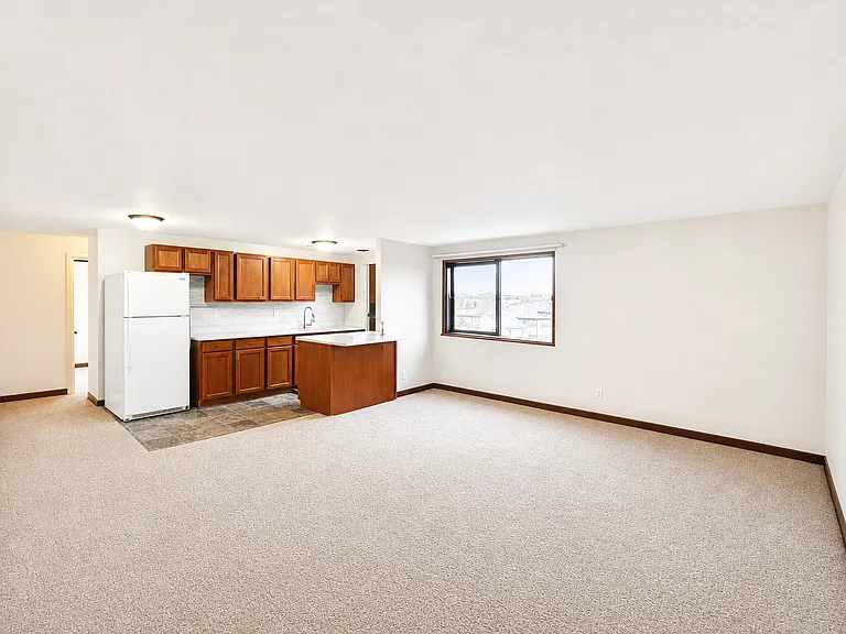 1-Bedroom (Unit 602)