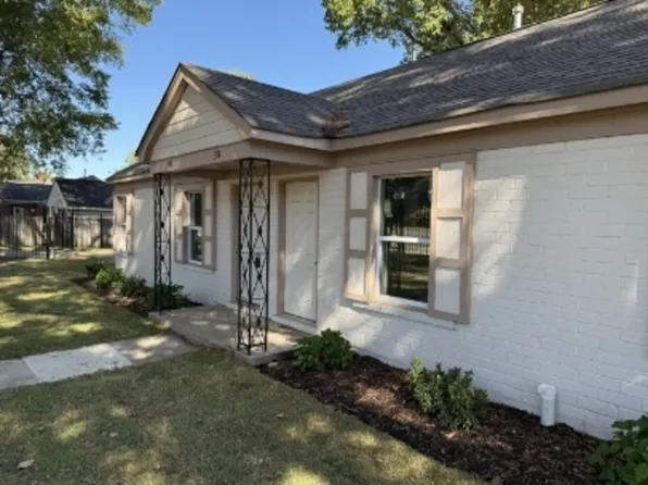 926 N Hollywood St, Memphis, TN 38108