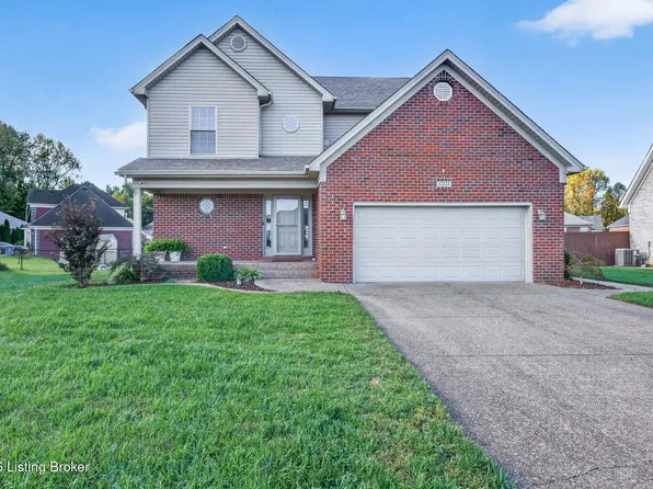 12122 Pleasure Ln, Louisville, KY 40272