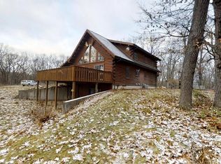 11576 W 1100 N, Demotte, IN 46310