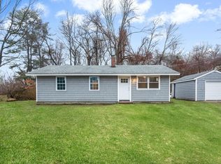 13 Colonial Way, Holliston, MA 01746