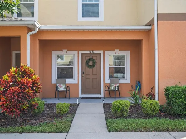 4038 Winding Vine Dr, Lakeland, FL 33812