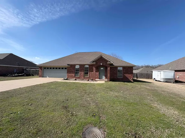 2201 Caleb Dr, Searcy, AR 72143