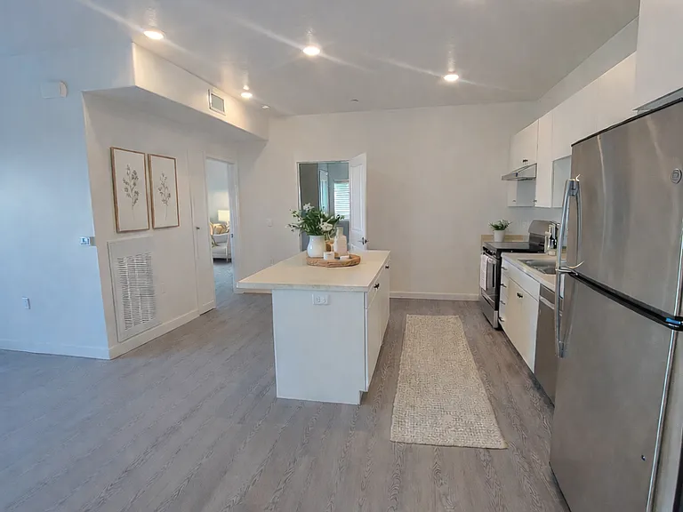 Teton Oasis Apartments — Photo 16