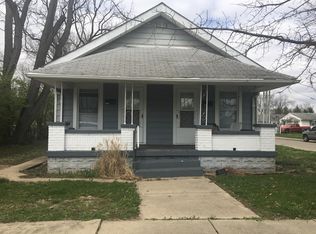 3221 Illinois Ave, Middletown, OH 45042