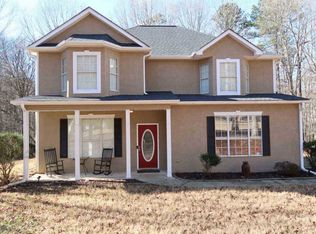 210 Kripple Kreek Dr, Sharpsburg, GA 30277