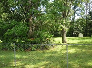 113 Sportsman Rd, Satsuma, FL 32189