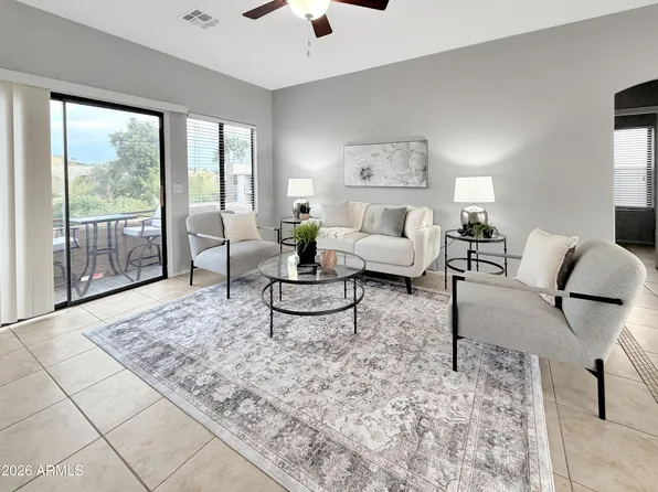 13617 N HAMILTON Drive #201, Fountain Hills, AZ 85268