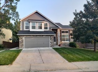 888 English Sparrow Trl, Highlands Ranch, CO 80129