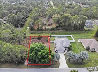 7539 Battalla Rd, North Port, FL 34291