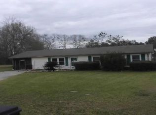 18 Deerfield Dr, Eufaula, AL 36027