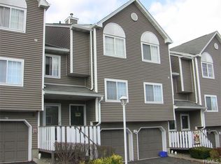 59 Eagle Ridge Way, Nanuet, NY 10954