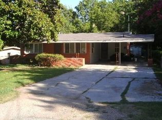 3440 Mallory Dr, Dallas, TX 75216