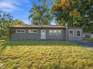 16236 Spaulding Ave, Markham, IL 60428