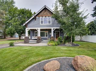 14821 E 12th Ave, Veradale, WA 99037