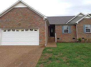 2918 Faldo Ln, Spring Hill, TN 37174