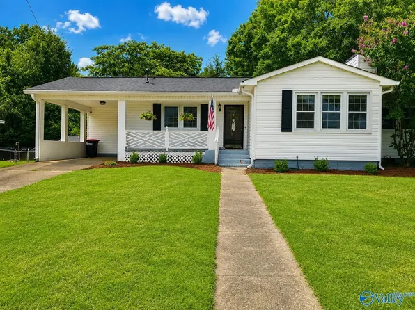 203 Manor St, Gadsden, AL 35901