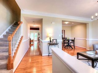 403 Kingscote Ln, Glen Allen, VA 23059
