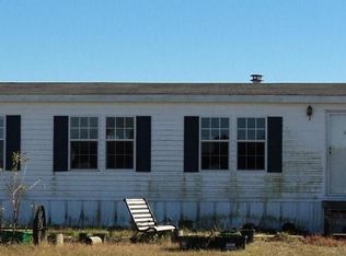 113 Nichols Dr, Vanceboro, NC 28586