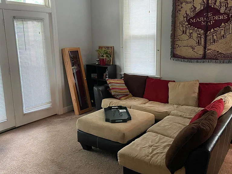 2542 Ingleside Ave #1 — Photo 15