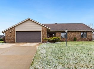 1010 E Monroe St, Decatur, IN 46733