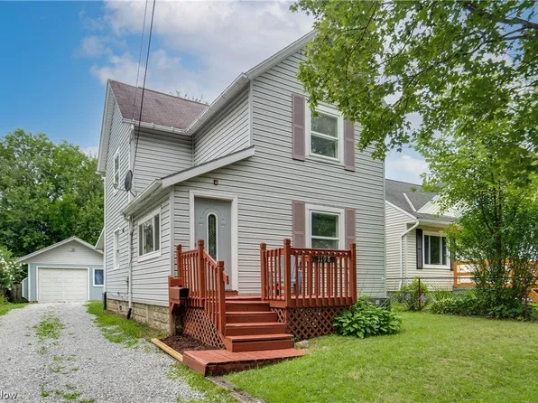 1198 Collinwood Ave, Akron, OH 44310