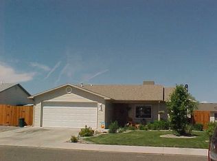 231 Narrow Leaf Dr, Fruita, CO 81521