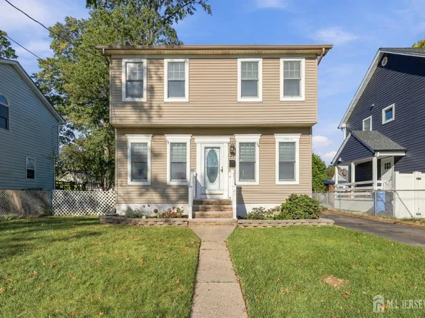 29 Madison Ave, Avenel, NJ 07001