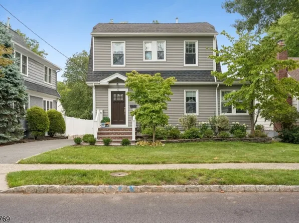 32 Lewis Ave, Summit City, NJ 07901