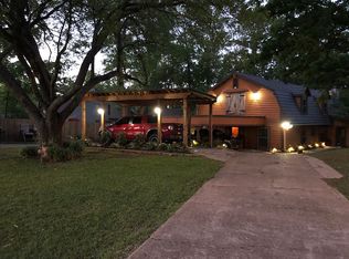 127 Jessie Jones Dr, Benton, LA 71006