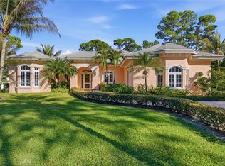 12012 SE Laurel Ln, Hobe Sound, FL 33455