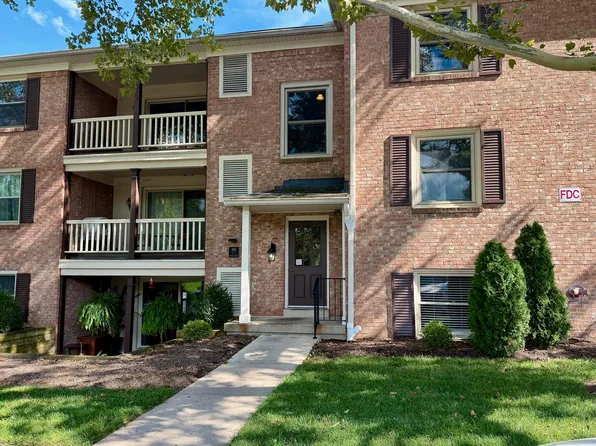 991 Manor Ln Unit G, Columbus, OH 43221