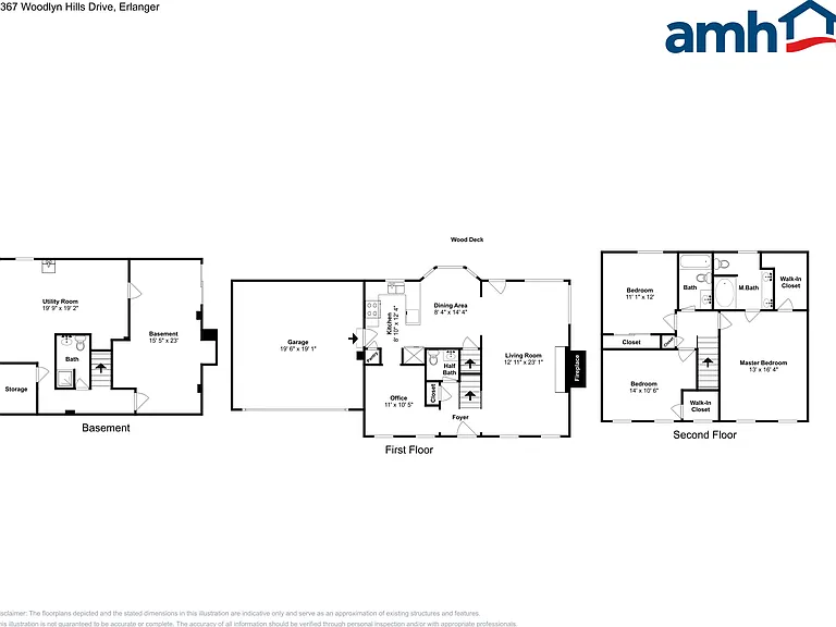 3367 Woodlyn Hills Dr — Photo 2