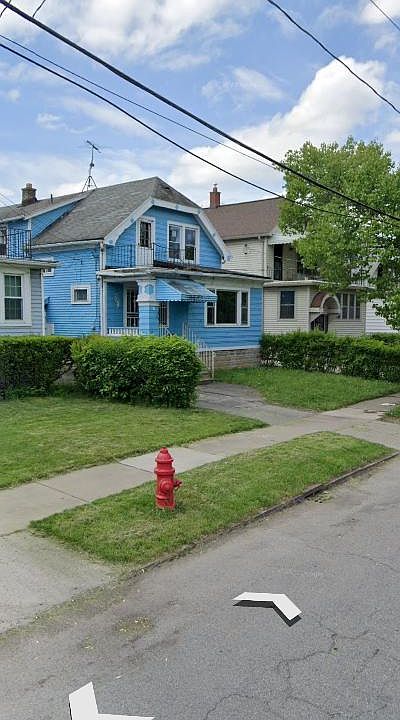 1st image of 35 Manhart St #1