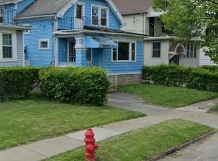 35 Manhart St #1, Buffalo, NY 14215