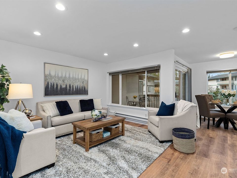 Islandia Condominiums 5630 200th St SW Lynnwood WA Zillow