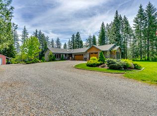 2032 S Meadowbrook Acres Rd, Coeur D Alene, ID 83814