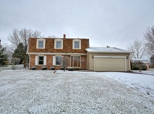 13318 E Red Coat Dr, Lemont, IL